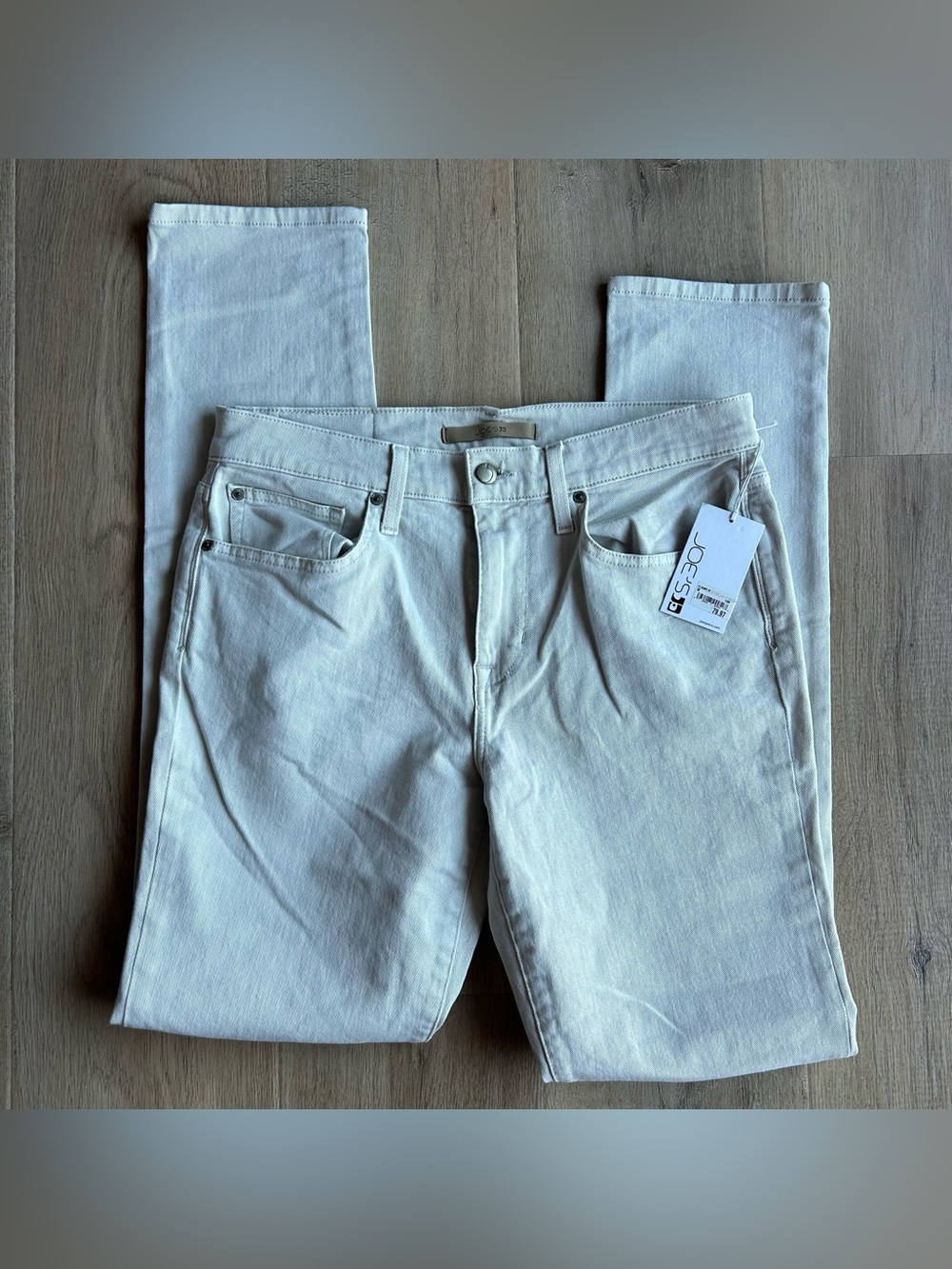 Men’s NWT Joe’s Jeans Slim Fit Jeans